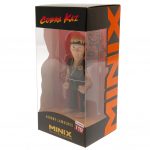 TM 03366 Cobra Kai MINIX Figure 12cm Johnny