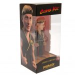 TM 03366 Cobra Kai MINIX Figure 12cm Johnny