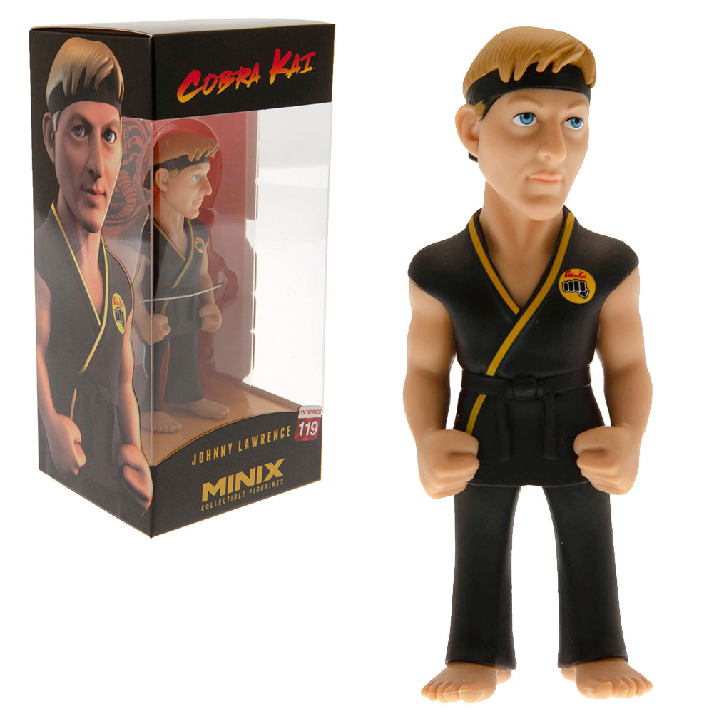TM-03366-Cobra-Kai-MINIX-Figure-Johnny TM 03366 Cobra Kai MINIX Figure Johnny