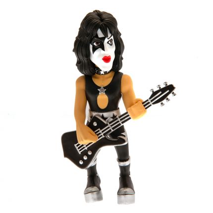 TM 03367 Kiss MINIX Figure 12cm The Starchild