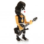 TM 03367 Kiss MINIX Figure 12cm The Starchild