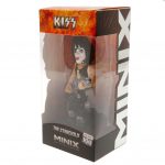 TM 03367 Kiss MINIX Figure 12cm The Starchild
