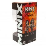TM 03367 Kiss MINIX Figure 12cm The Starchild