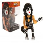 TM 03367 Kiss MINIX Figure The Starchild