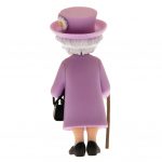 TM 03369 Queen Elizabeth ll MINIX Figure 12cm