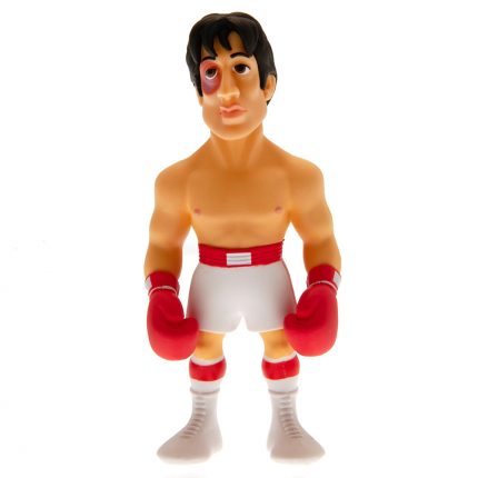 TM 03370 Rocky MINIX Figure 12cm Rocky Balboa