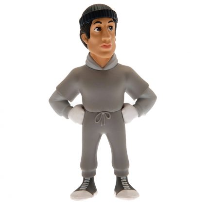 TM 03371 Rocky MINIX Figure 12cm Rocky Balboa