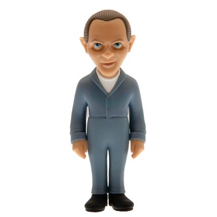 TM 03372 The Silence Of The Lambs MINIX Figure 12cm Hannibal Lector
