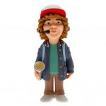 TM 03373 Stranger Things MINIX Figure 12cm Dustin