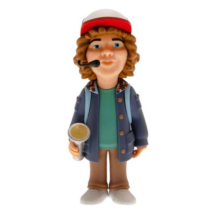 TM 03373 Stranger Things MINIX Figure 12cm Dustin