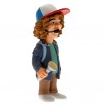 TM 03373 Stranger Things MINIX Figure 12cm Dustin