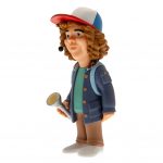 TM 03373 Stranger Things MINIX Figure 12cm Dustin