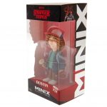 TM 03373 Stranger Things MINIX Figure 12cm Dustin
