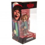 TM 03373 Stranger Things MINIX Figure 12cm Dustin