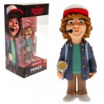 TM 03373 Stranger Things MINIX Figure Dustin