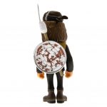 TM 03374 Stranger Things MINIX Figure 12cm Eddie