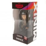 TM 03374 Stranger Things MINIX Figure 12cm Eddie