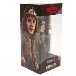 TM 03374 Stranger Things MINIX Figure 12cm Eddie