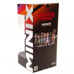 TM 03374 Stranger Things MINIX Figure 12cm Eddie