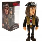 TM 03374 Stranger Things MINIX Figure Eddie