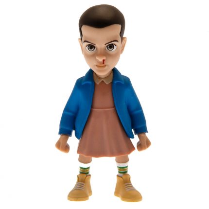 TM 03375 Stranger Things MINIX Figure 12cm Eleven