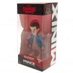 TM 03375 Stranger Things MINIX Figure 12cm Eleven