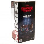 TM 03375 Stranger Things MINIX Figure 12cm Eleven