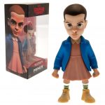 TM 03375 Stranger Things MINIX Figure Eleven