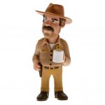 TM 03376 Stranger Things MINIX Figure 12cm Hopper
