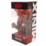 TM 03376 Stranger Things MINIX Figure 12cm Hopper