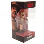 TM 03376 Stranger Things MINIX Figure 12cm Hopper