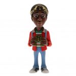 TM 03377 Stranger Things MINIX Figure 12cm Lucas