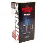 TM 03377 Stranger Things MINIX Figure 12cm Lucas