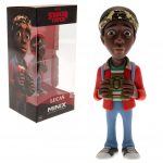 TM 03377 Stranger Things MINIX Figure Lucas