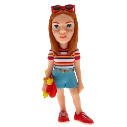 TM 03378 Stranger Things MINIX Figure 12cm Max