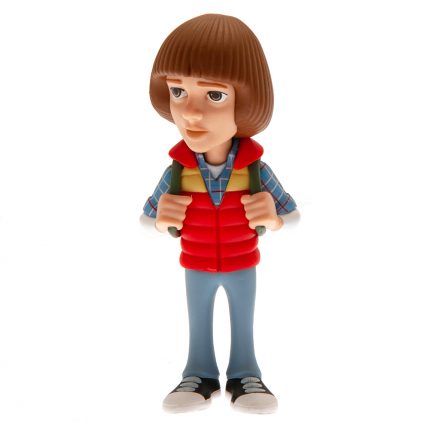 TM 03380 Stranger Things MINIX Figure 12cm Will