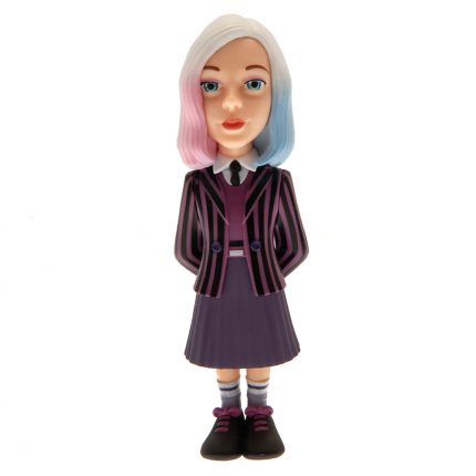 TM 03384 Wednesday MINIX Figure 12cm Enid