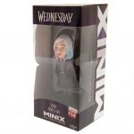 TM 03384 Wednesday MINIX Figure 12cm Enid