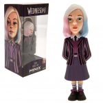 TM 03384 Wednesday MINIX Figure Enid