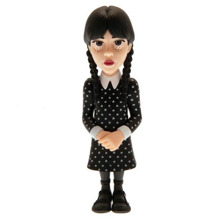 TM 03385 Wednesday MINIX Figure 12cm Wednesday