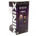 TM 03385 Wednesday MINIX Figure 12cm Wednesday