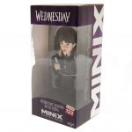TM 03386 Wednesday MINIX Figure 12cm Wednesday Thing