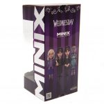 TM 03386 Wednesday MINIX Figure 12cm Wednesday Thing