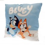 TM 03395 Bluey Cushion