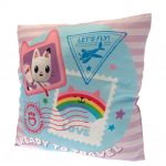 TM 03396 Gabbys Dollhouse Cushion