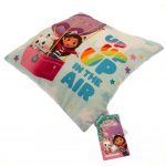 TM 03396 Gabbys Dollhouse Cushion