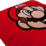 TM 03398 Super Mario Cushion