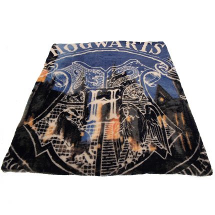 TM 03400 Harry Potter Premium Fleece Blanket