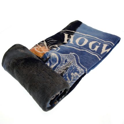 TM 03400 Harry Potter Premium Fleece Blanket