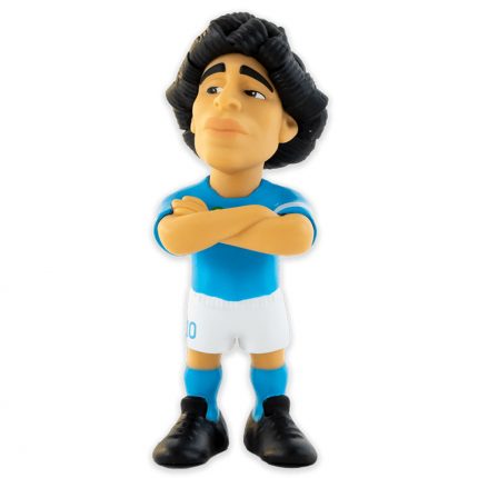 TM 03401 Maradona MINIX Figure 12cm Napoli
